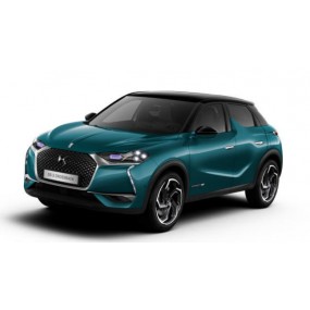 Zubehör Citroen DS3 Crossback