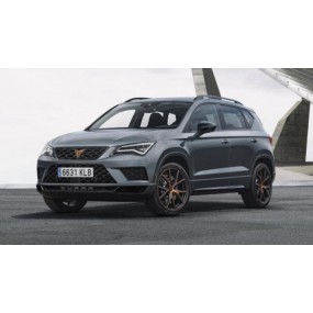 Accessoires Cupra Ateca