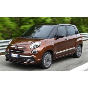 Accesorios Fiat 500 L (2012 - actualidad)