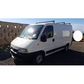 Accesorios Fiat Ducato (2000 - 2006)