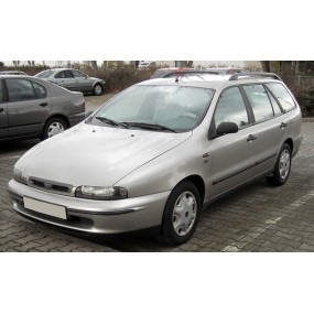 Accessories Fiat Marea