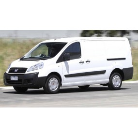 Accessori Fiat Scudo 2 (2006-2015)