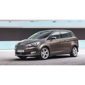 Accessori Ford C-MAX (2015 - presente)