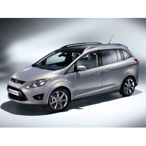 Accesorios Ford C-MAX Grand (2010 - 2015)