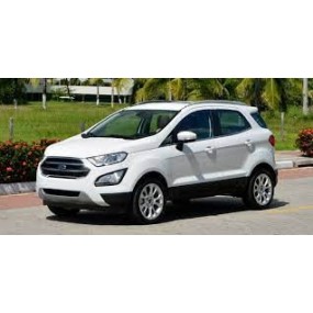 Accessories Ford EcoSport (2017 - present)