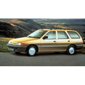 Zubehör Ford Escort Familienmitglied (1990 - 1999) - Familie