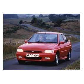 Accessori Ford Escort MK6 (1995 - 2000)