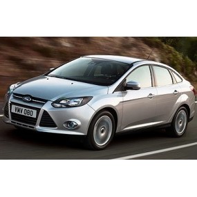 Accessori Ford Focus MK3 Berlina (2011-2018)