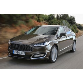 Accessoires Ford Mondeo Hybride Électrique (2018 - présent) 5 portes