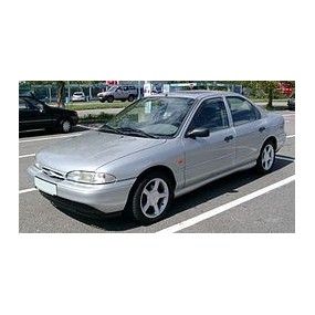 Accessori Ford Mondeo MK1 (1992 - 1996) 5 porte