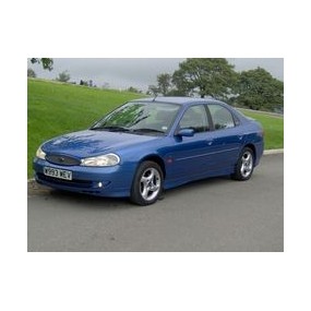 Accessories Ford Mondeo MK2 (1996 - 2000) 5-door