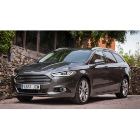 Acessórios Ford Mondeo MK5 (2013 - presente) Familiar