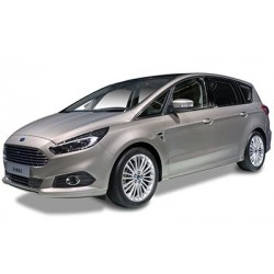 Accessori Ford Fiesta MK7 (2017 - presente)