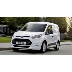 Accessories Ford Transit Connect (2019-present)