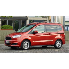 Acessórios Ford Transit Courier (2019-atualidade)