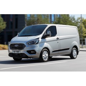 Accessoires Ford Transit Custom (2018-présent)