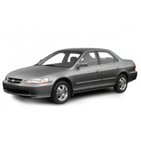 Accesorios Honda Accord Sedán (1993 - 2002)