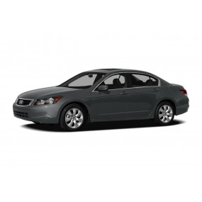 Accessories Honda Accord Sedan (2008 - 2012)