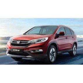 Accessoires Honda CR-V (2012 - 2018)