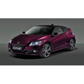 Accessori Honda CR-Z