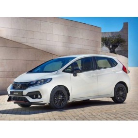 Accessoires Honda Jazz (2015 - présent)