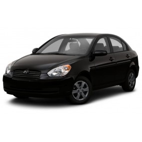 Accesorios Hyundai Accent (2005 - 2010)