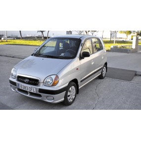 Acessórios Hyundai Atos (1998 - 2003)