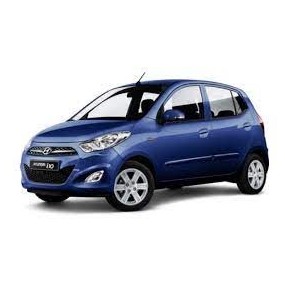 Accessoires Hyundai i10 (2011 - 2013)