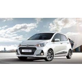 Accessoires Hyundai i10 (2013 - 2020)