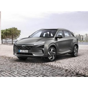 Accesorios Hyundai Nexo