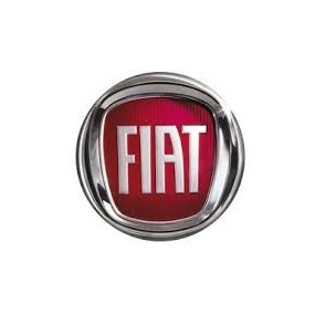 Luzes do diodo EMISSOR de luz da Fiat. Lâmpadas Led para seu carro