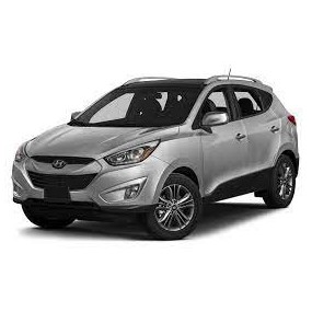 Accessories Hyundai Tucson (2009-2015)