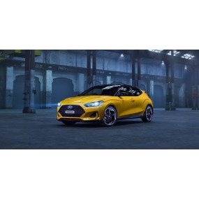 Accessori Per Hyundai Veloster