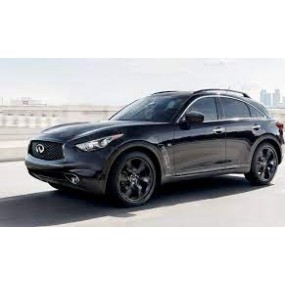 Accessories Infiniti QX70