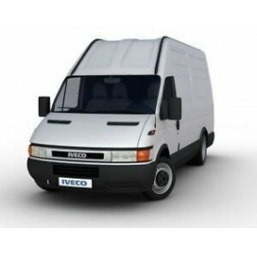 Accessoires, Iveco Daily 3, 1999-2006