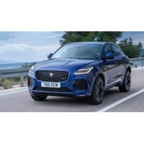 Accessories Jaguar E-Pace