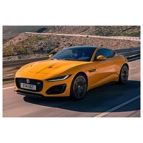 Zubehör Jaguar F-Type