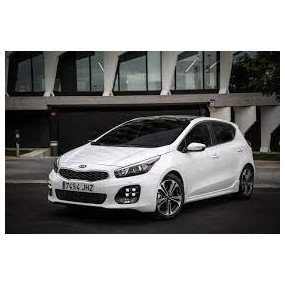 Accessoires Kia Ceed (2015 - 2018)