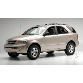 Accessori Kia Sorento (2002 - 2006)