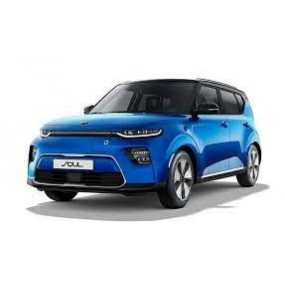 Accessories Kia Soul e-Soul (2018 - present)