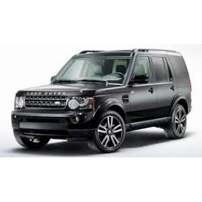 Accessories Land Rover Discovery (2009 - 2013)