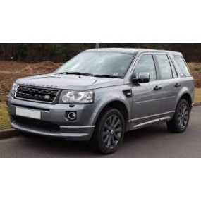 Accessories Land Rover Freelander (2007 - 2012)