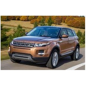 Accessoires Land Rover Range Rover Evoque (2011 - 2015)