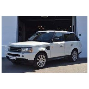 Zubehör Land Rover Range Rover Sport (2005 - 2010)