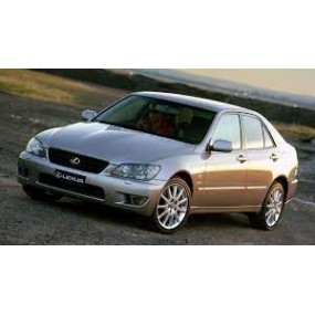 Accessoires Lexus is (1998 - 2005)