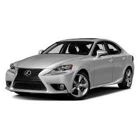 Accessories Lexus IS (2013 - 2017)