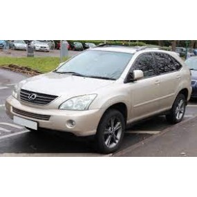 Accessoires Lexus RX (2003 - 2009)