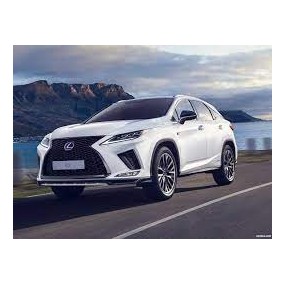 Accessories Lexus RX (2016 - present)