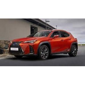 Zubehör Lexus UX