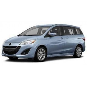 Acessórios De Mazda 5